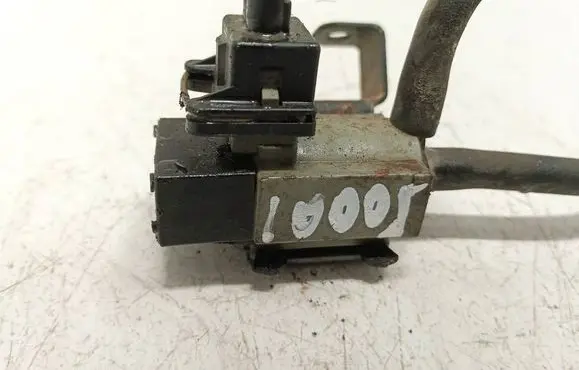 Hyundai ix35 Turbo solenoid valve