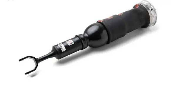 Audi A6 S6 C5 4B Air suspension front shock absorber 4Z7616051D 4Z7413031A 4Z7616051B