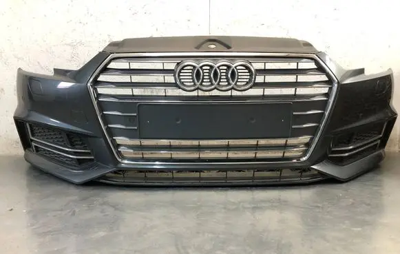 Audi A4 S4 B9 Front bumper A4B9