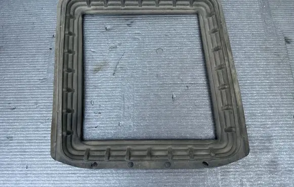 Hyundai Terracan Other exterior part 87920H1200