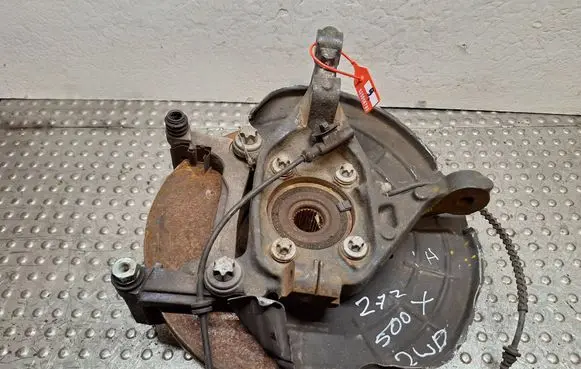 Jeep Renegade Front wheel hub spindle knuckle S25056793 52028392