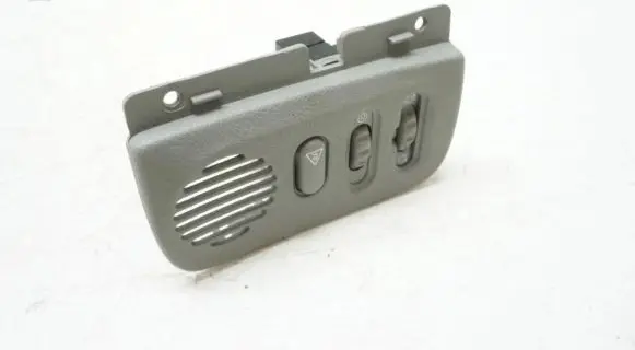 Renault Scenic I Headlight level height control switch 7700430218