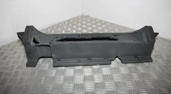 Renault Trafic II (X83) Tail light part 265A60118R 93857722