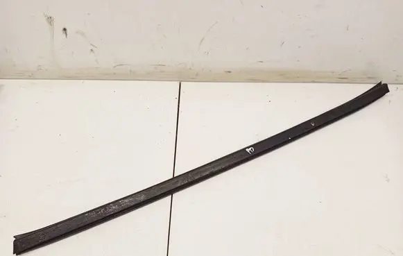 Ford Mondeo MK IV Rubber seal front coupe door 