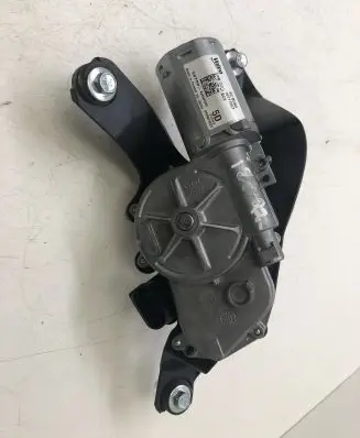 Hyundai i20 (BC3 BI3) Rear window wiper motor 98700Q0000