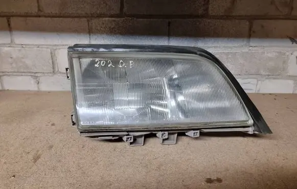 Mercedes-Benz C W202 Headlight/headlamp 0301036202 1305321997 1305230153