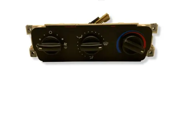 Ford Transit Climate control unit P6C1H18D451