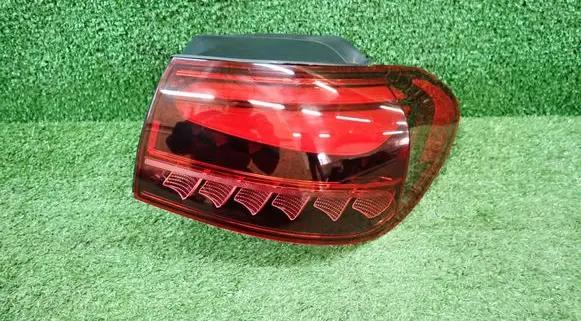 Mercedes-Benz GLA H247 Rear/tail lights A2479067407