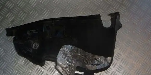 Volkswagen Touareg I Other engine bay part 7L6819512A