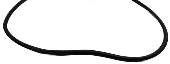 Volkswagen ID. Buzz Front door rubber seal 1T3867912D