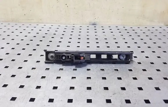 Nissan NV400 Seat belt adjustment rail 878240009R