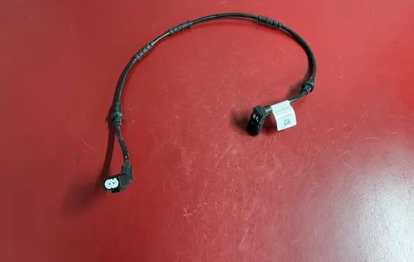 BMW X1 U11 Handbrake wiring loom/harness 5A45DD3 5A45DD4