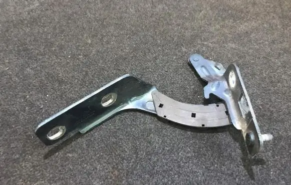Renault Megane I Engine bonnet/hood hinges