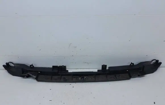 Renault Clio V Front bumper support beam 620910057R