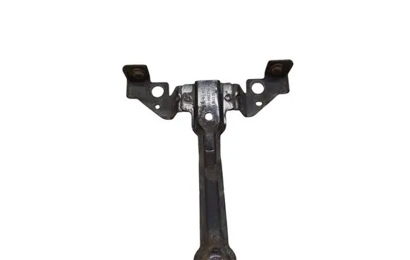 Ford Fiesta Battery bracket 8V51A16C750AC AUZQA A84439000103