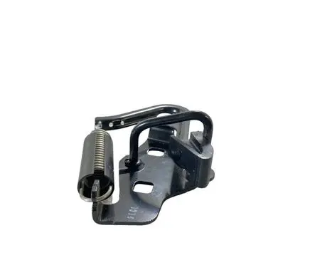 Ford Mustang VI Loading door lock loop/hook striker EJ7VA 54404B