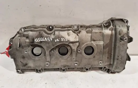 Opel Vectra C Rocker cam cover 12566857