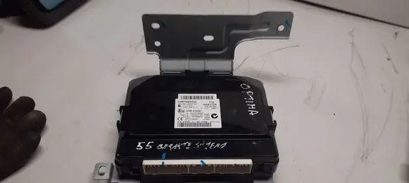 KIA Optima Keyless (KESSY) go control unit/module 