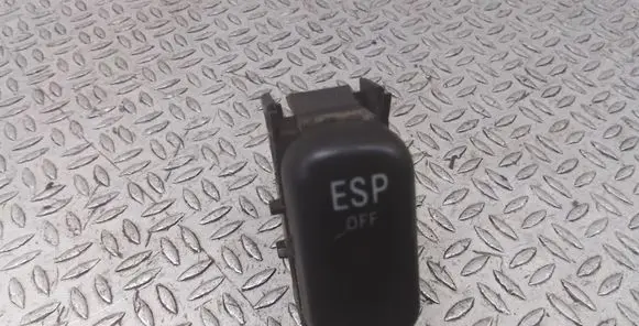 Mercedes-Benz ML W163 ESP (stability program) switch 