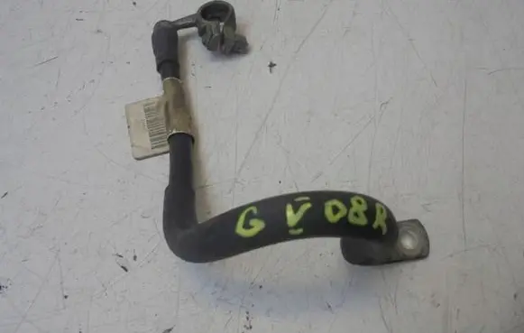 Volkswagen Cross Polo Positive cable (battery)