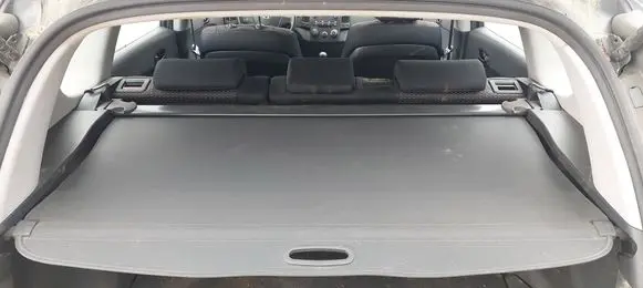 Hyundai i30 Parcel shelf 