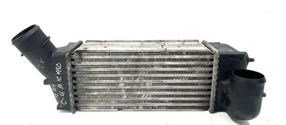 Citroen C4 Grand Picasso Intercooler radiator 9656897180 988644XA IA1430