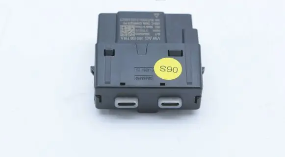 Volkswagen ID.4 USB socket connector 3G5035718AJLINTER 3G5035718A
