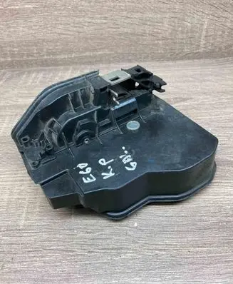 BMW 1 F20 F21 Rear door lock 7036171