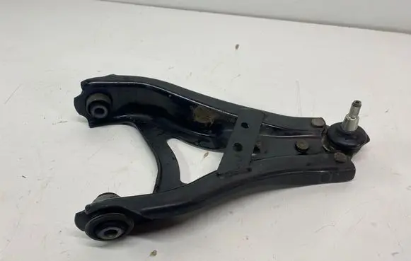 Dacia Duster II Front lower control arm/wishbone 9814R