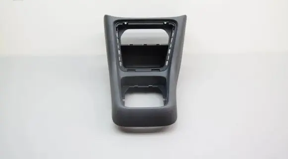 Volkswagen Sharan Other center console (tunnel) element 7N1863476 7N1863487