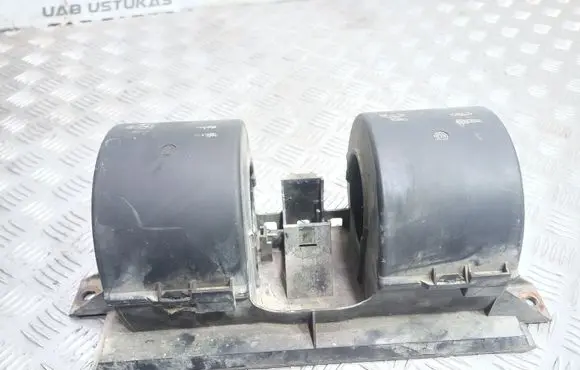 Ford Escort Heater fan/blower G77180 18456