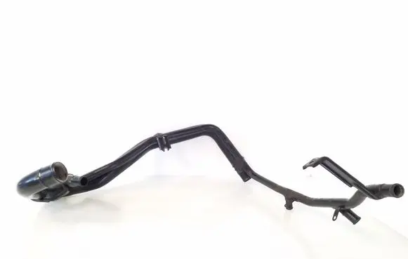 Volkswagen Crafter Air intake hose/pipe