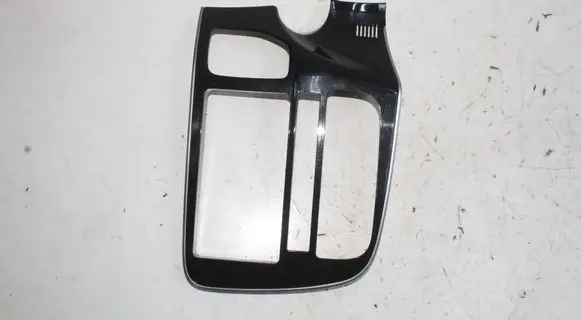 Mitsubishi Outlander Dashboard glove box trim 