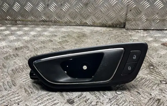 Seat Leon (5F) Front door interior handle 5F1837113A
