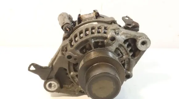 Toyota Aygo AB40 Generator/alternator 270600Q170