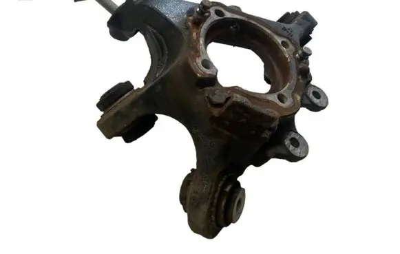 BMW X1 E84 Rear wheel hub spindle/knuckle 6788050