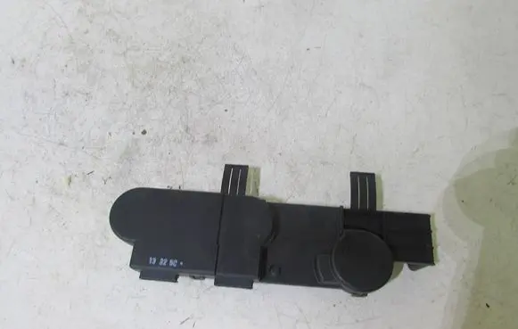 Porsche Panamera (970) Interior comfort aerial antenna 15152801182
