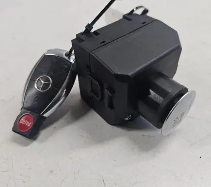 Mercedes-Benz S W221 Ignition lock A2215451108