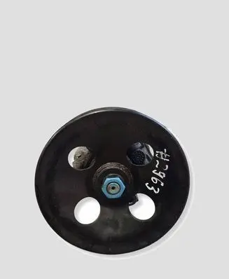 Hyundai Santa Fe Power steering pump