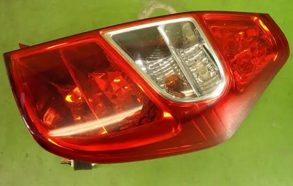 Hyundai i10 Rear/tail lights 92402-0X110