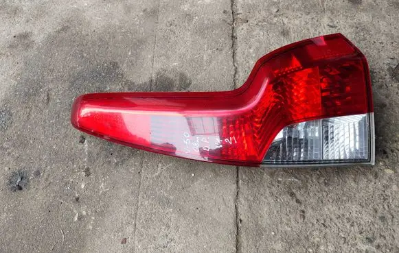 Volvo V50 Rear/tail lights