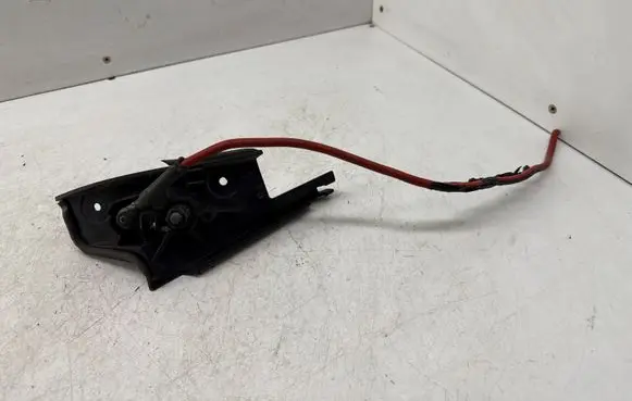 BMW 1 F20 F21 Positive cable (battery) 7632000