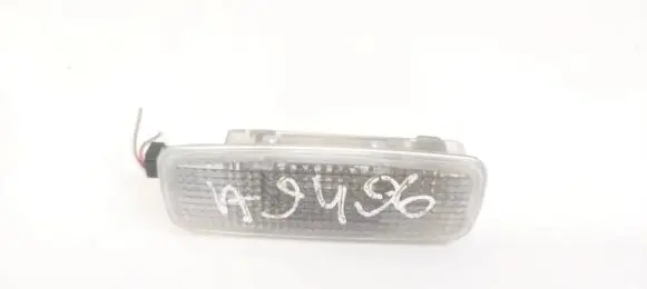 Audi A6 S6 C6 4F Other interior light 4E0947105