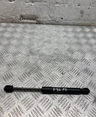 BMW 4 F36 Gran coupe Front bonnet/hood damper/strut 7239233