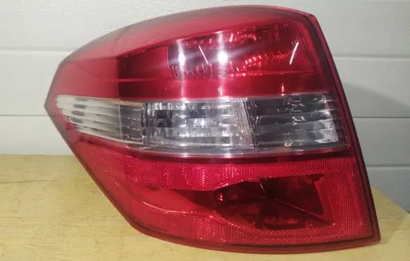 Renault Laguna III Rear/tail lights 265550002R 89079526