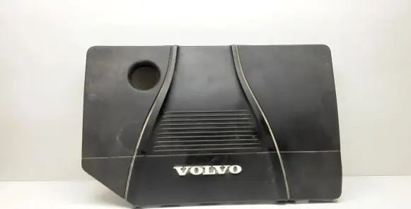 Volvo V70 Engine cover (trim) 4NSG6A949AJ