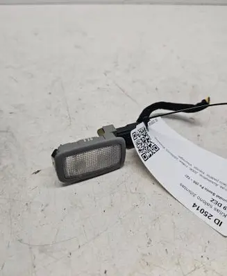 Hyundai Santa Fe Other interior light