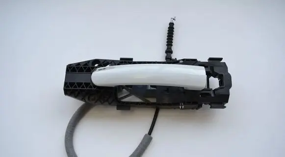 Audi Q5 SQ5 Front door exterior handle 5N0839885H