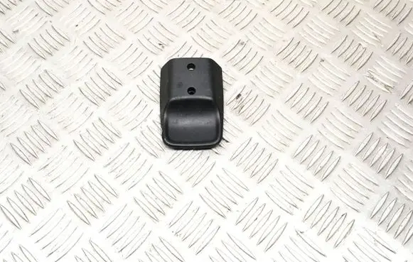 Volkswagen Golf V Steering wheel adjustment handle/lever 1K0419378
