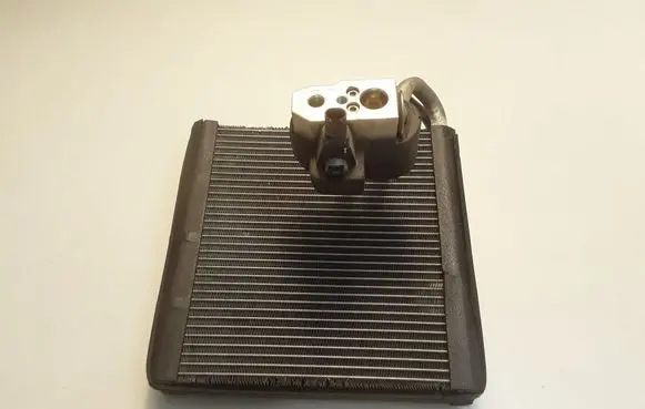 MG MG5 II Heater blower radiator EGH15M018